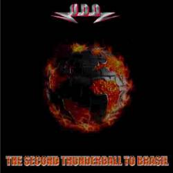 UDO : The Second Thunderball to Brasil